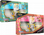 Pokémon TCG: Crown Zenith Premium Figure Collection - Zacian and Zamazenta  Box (6 sztuk)